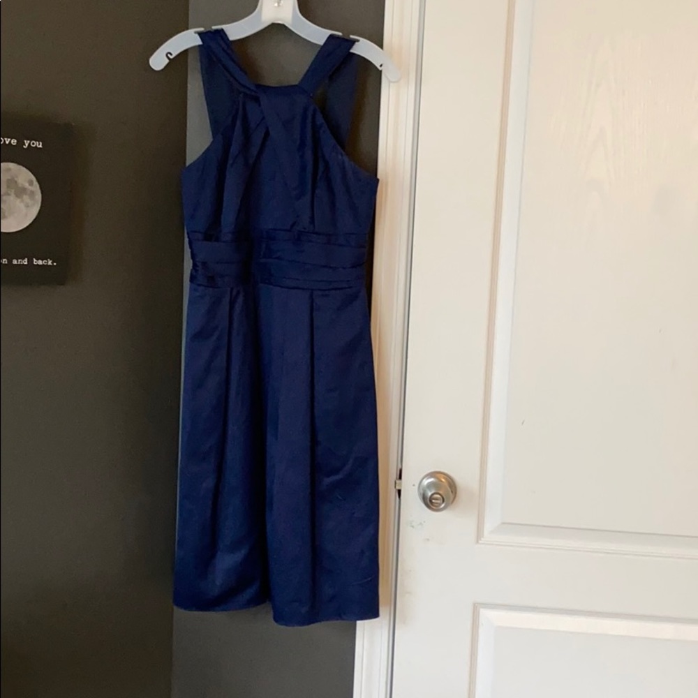 Bridesmaid Dress